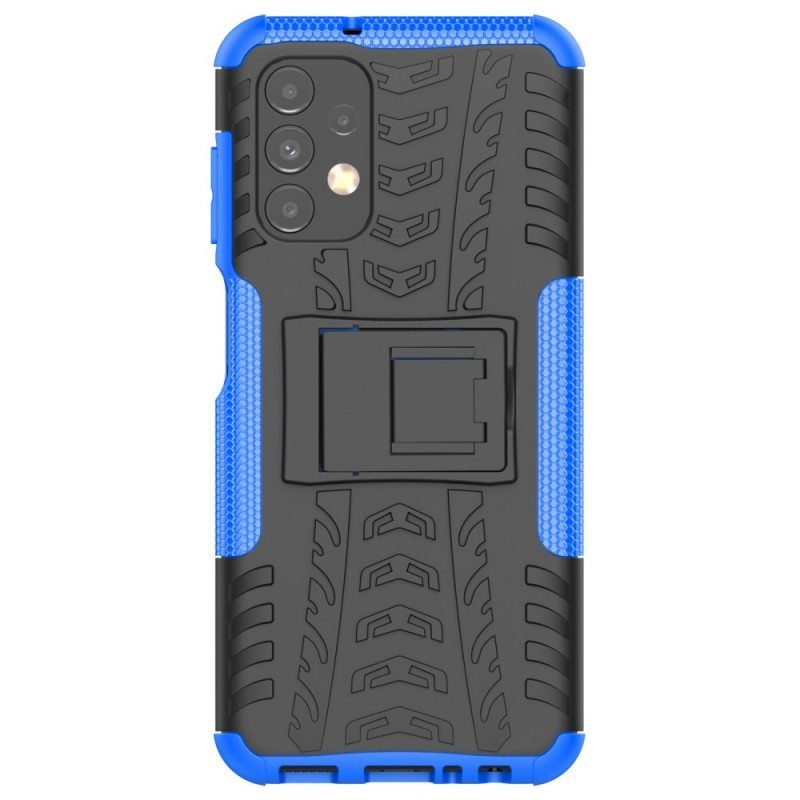 Case Samsung Galaxy A13 Erittäin Kestävä Muotoilu