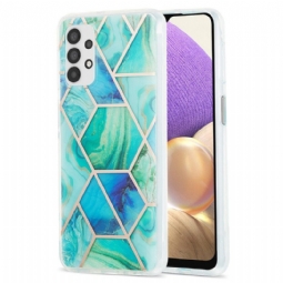 Kuori Samsung Galaxy A13 Hylkää Marmoria