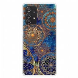 Kuori Samsung Galaxy A13 Mandala Trend