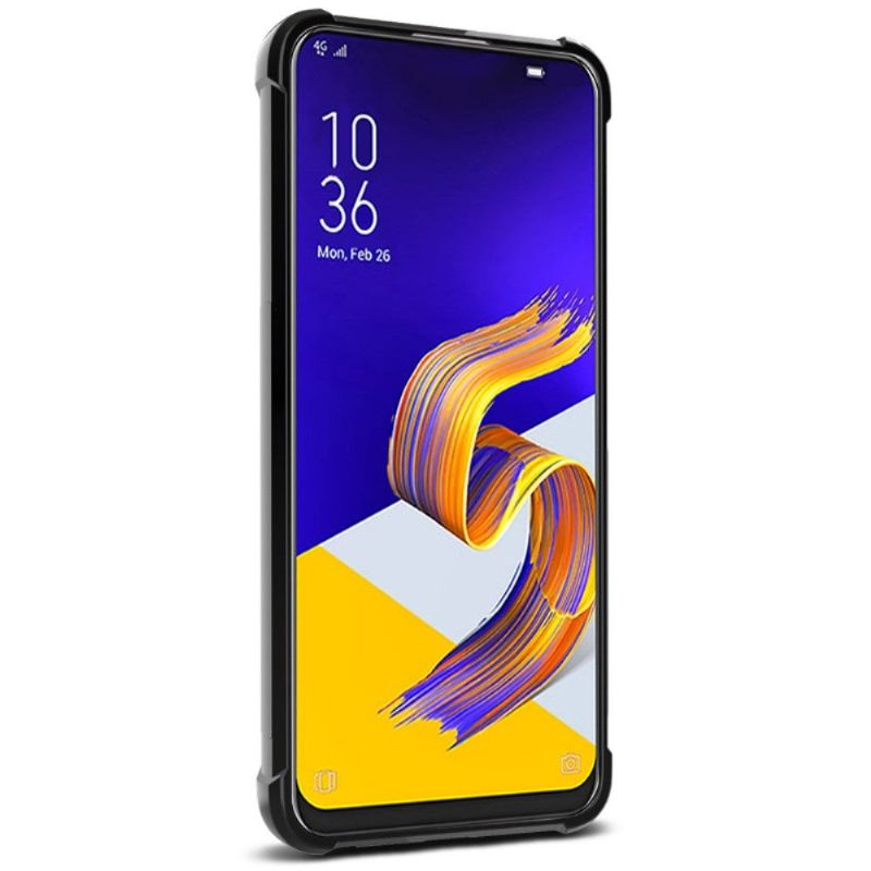 Kuori Asus Zenfone 6 Gel Flex Vega