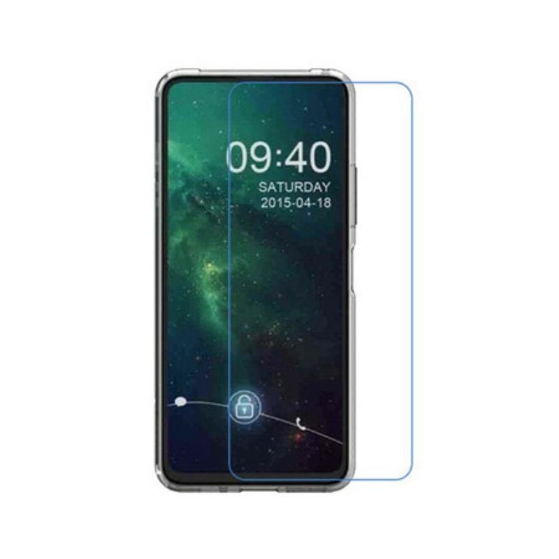 Lcd-Näytön Suojakalvo Asus Zenfone 7/7 Prolle