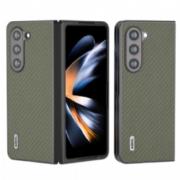 Case Samsung Galaxy Z Fold 5 Puhelinkuoret Abeel Hiilikuitu