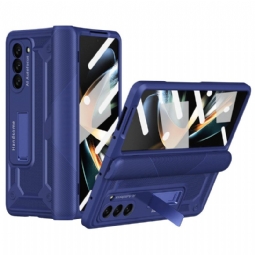 Kuori Samsung Galaxy Z Fold 5 Kaksoissuojaus