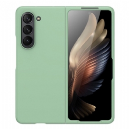 Kuori Samsung Galaxy Z Fold 5 Kumipinnoitettu Pinta