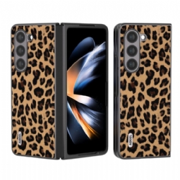 Kuori Samsung Galaxy Z Fold 5 Leopardi Abeel