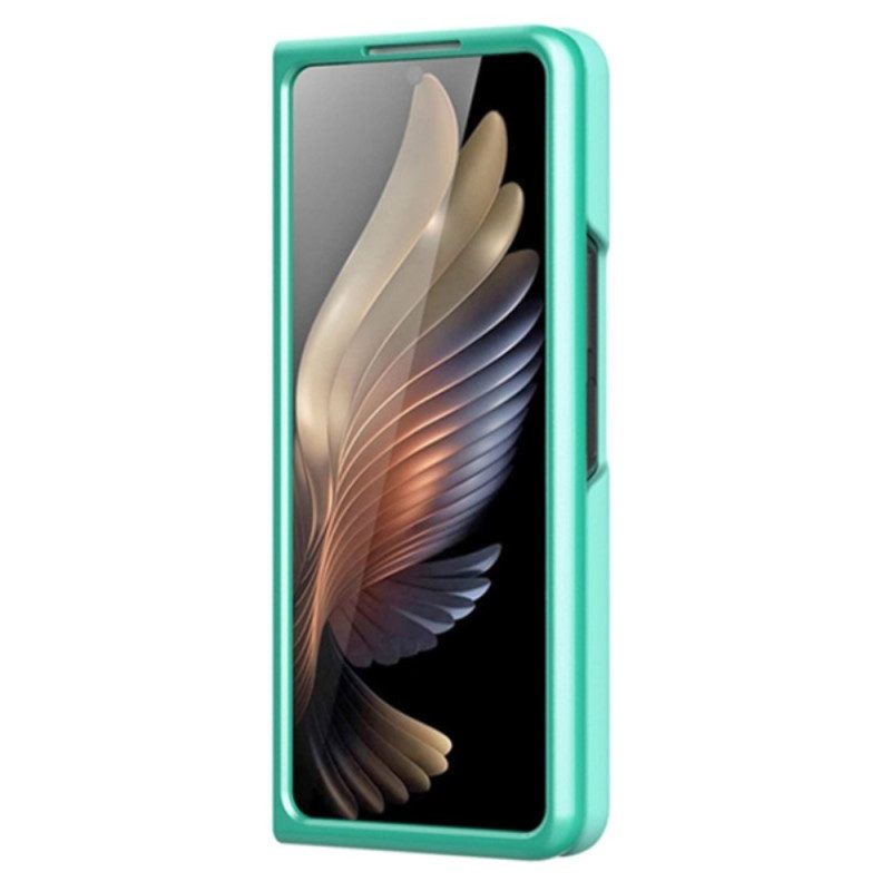 Kuori Samsung Galaxy Z Fold 5 Nestemäinen Silikoni Suojakuori