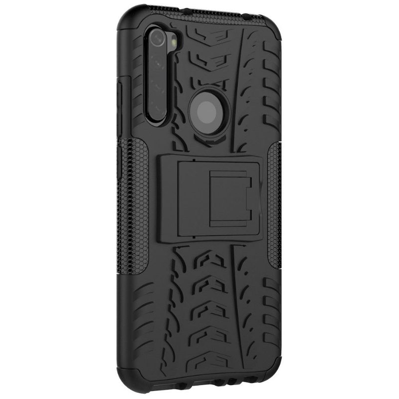 Case Xiaomi Redmi Note 8 2021 Murtumaton Puhelinkuoret Liukumaton Integroidulla Tuella