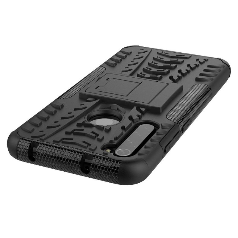 Case Xiaomi Redmi Note 8 2021 Murtumaton Puhelinkuoret Liukumaton Integroidulla Tuella