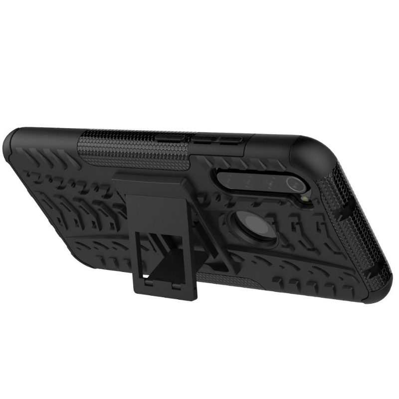 Case Xiaomi Redmi Note 8 2021 Murtumaton Puhelinkuoret Liukumaton Integroidulla Tuella