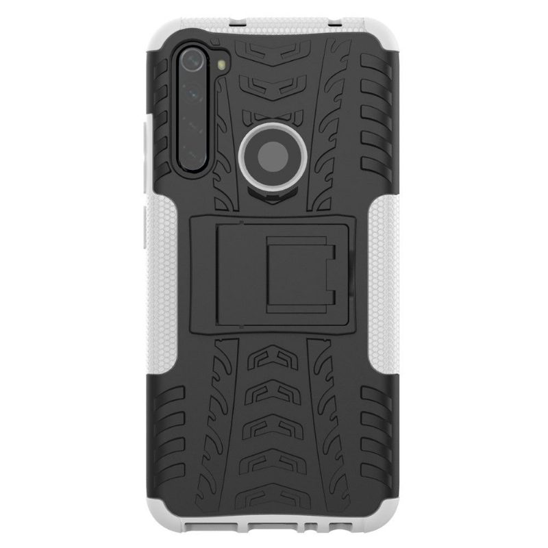 Case Xiaomi Redmi Note 8 2021 Murtumaton Puhelinkuoret Liukumaton Integroidulla Tuella