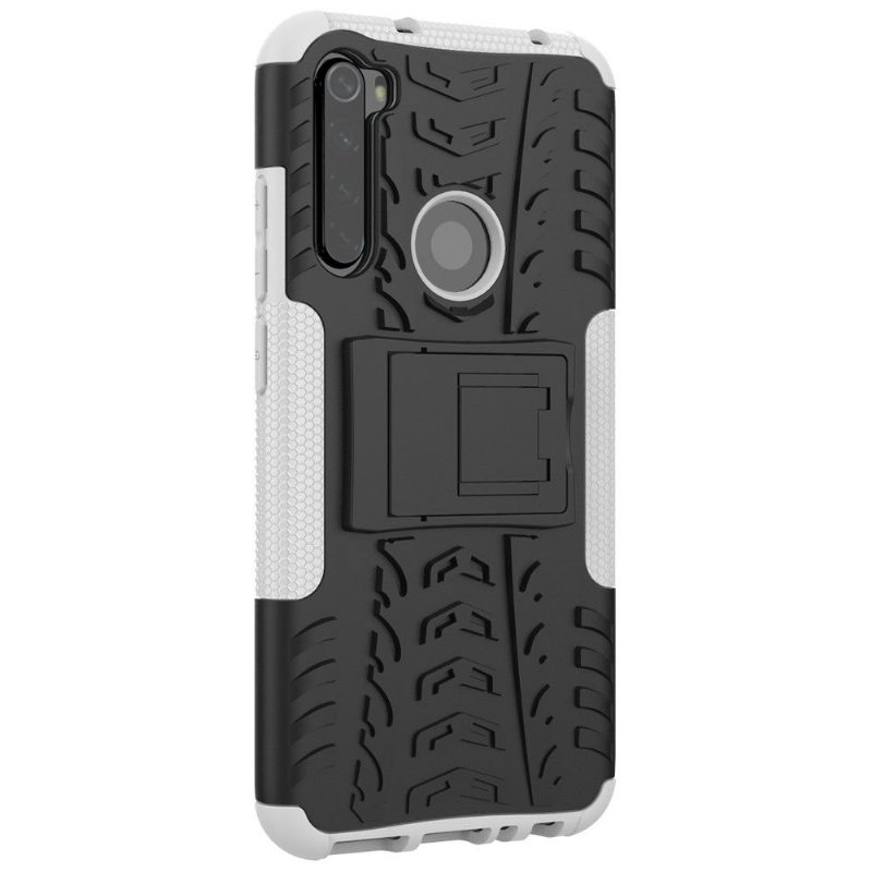 Case Xiaomi Redmi Note 8 2021 Murtumaton Puhelinkuoret Liukumaton Integroidulla Tuella