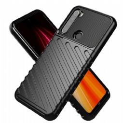 Case Xiaomi Redmi Note 8 2021 Murtumaton Puhelinkuoret Suojakuori Iskusuojaus