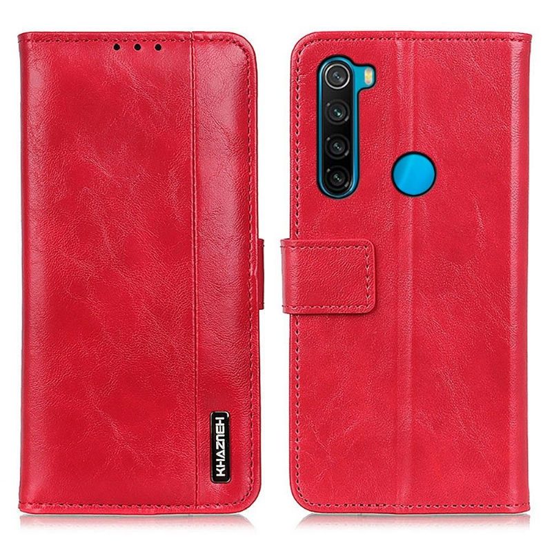 Kotelot Xiaomi Redmi Note 8 2021 Khazneh Charm Premium