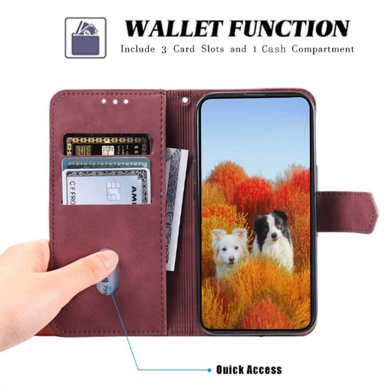 Kotelot Xiaomi Redmi Note 8 2021 Retro Feeling 004