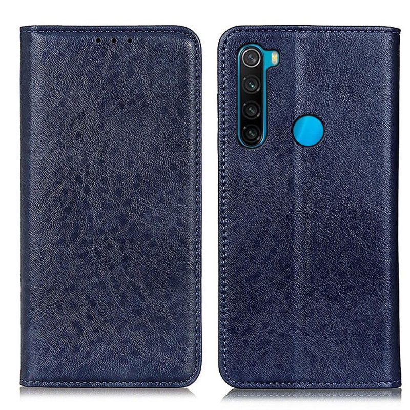 Kotelot Xiaomi Redmi Note 8 2021 Simone Keinonahka