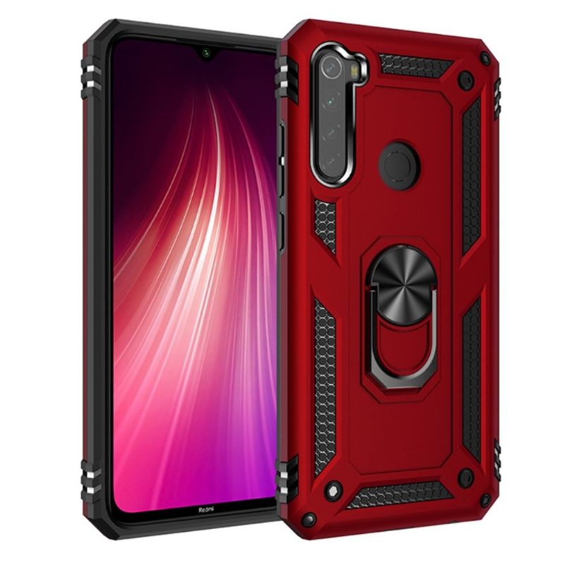 Kuori Xiaomi Redmi Note 8 2021 Hybriditoimintojen Tuki