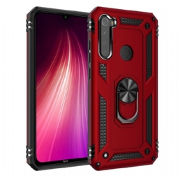 Kuori Xiaomi Redmi Note 8 2021 Hybriditoimintojen Tuki