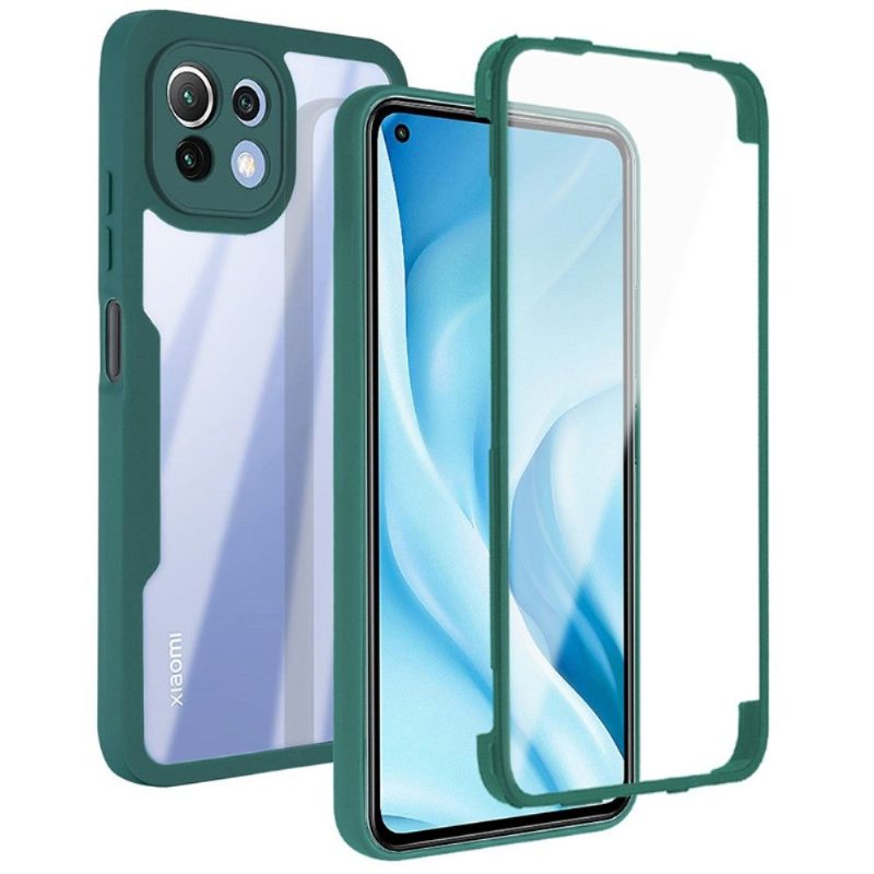 Case Xiaomi Mi 11 Lite 5G NE / Mi 11 Lite / Mi 11 Lite 5G Full 360 Astetta