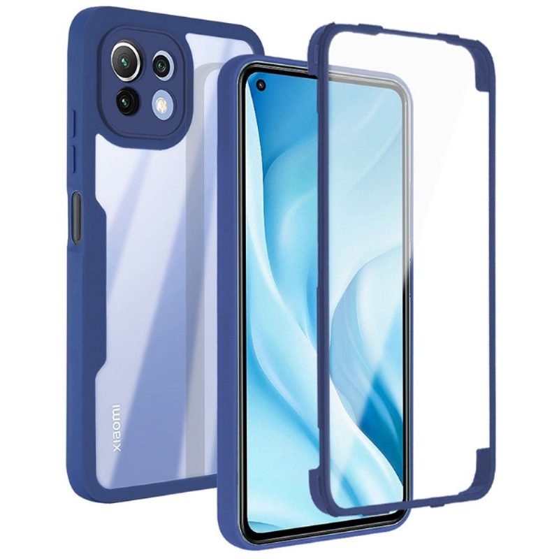 Case Xiaomi Mi 11 Lite 5G NE / Mi 11 Lite / Mi 11 Lite 5G Full 360 Astetta