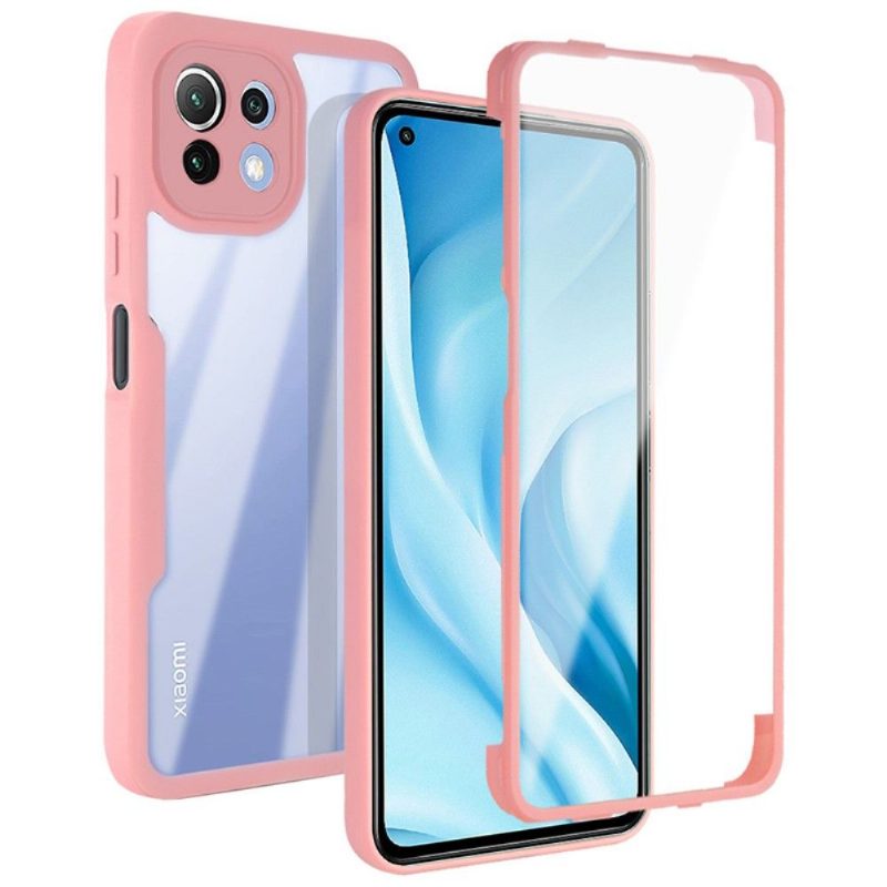 Case Xiaomi Mi 11 Lite 5G NE / Mi 11 Lite / Mi 11 Lite 5G Full 360 Astetta