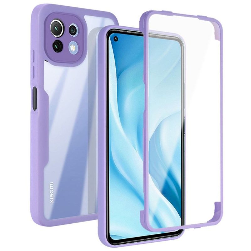 Case Xiaomi Mi 11 Lite 5G NE / Mi 11 Lite / Mi 11 Lite 5G Full 360 Astetta