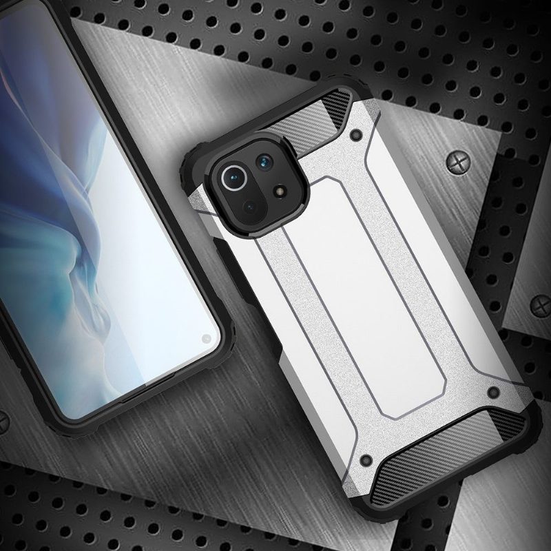 Kuori Xiaomi Mi 11 Lite 5G NE / Mi 11 Lite / Mi 11 Lite 5G Alkuperäinen Armor Guard