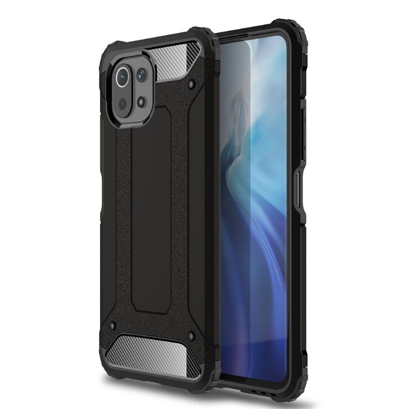 Kuori Xiaomi Mi 11 Lite 5G NE / Mi 11 Lite / Mi 11 Lite 5G Alkuperäinen Armor Guard