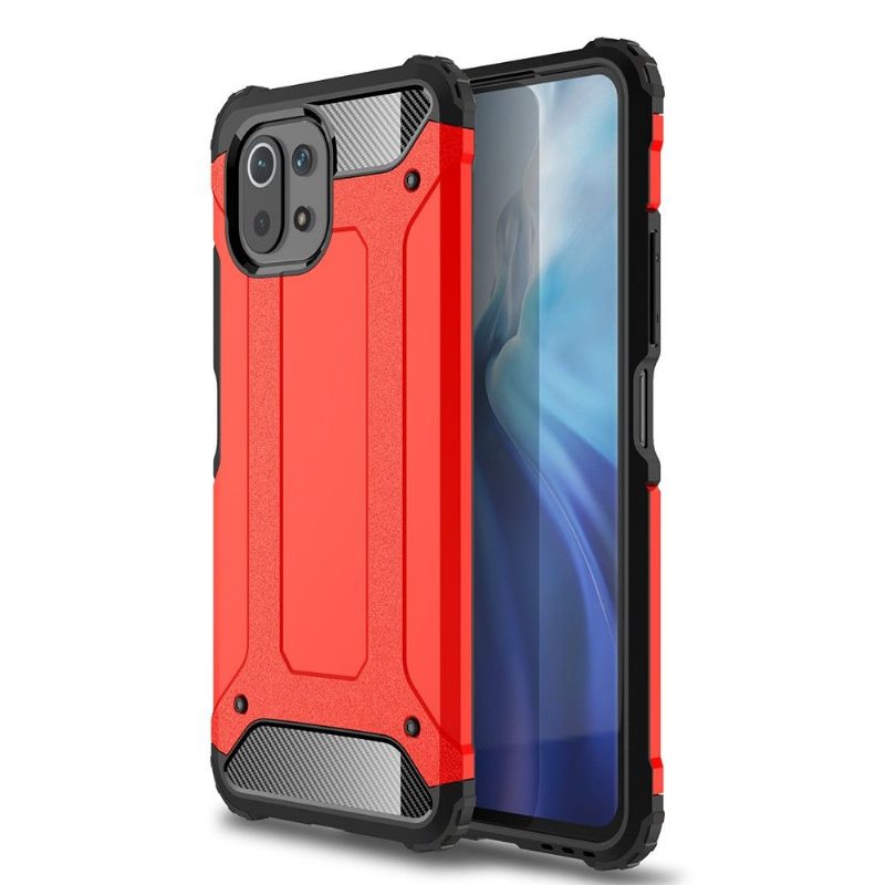 Kuori Xiaomi Mi 11 Lite 5G NE / Mi 11 Lite / Mi 11 Lite 5G Alkuperäinen Armor Guard