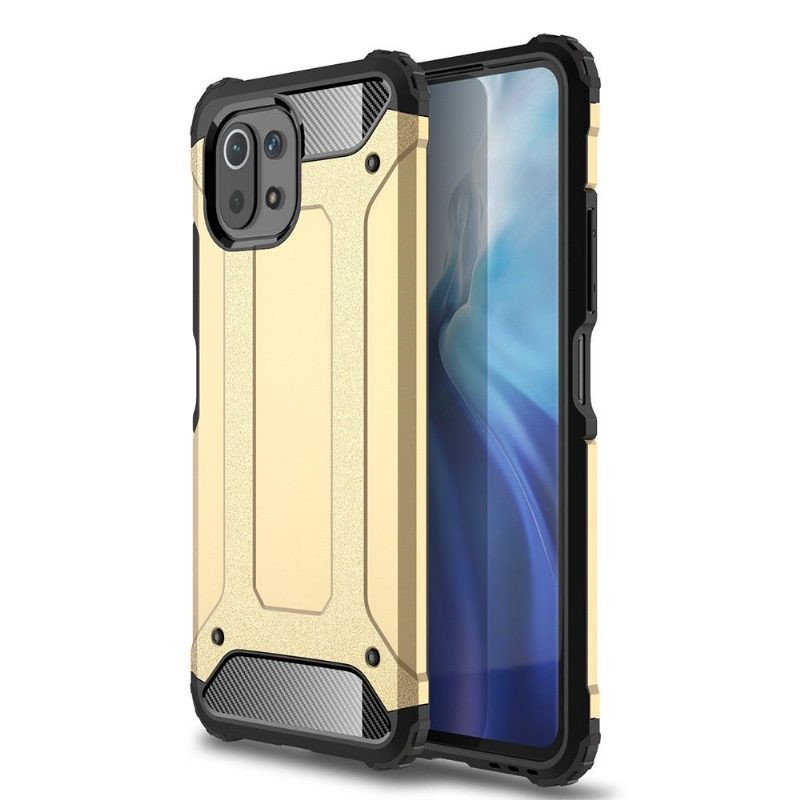 Kuori Xiaomi Mi 11 Lite 5G NE / Mi 11 Lite / Mi 11 Lite 5G Alkuperäinen Armor Guard