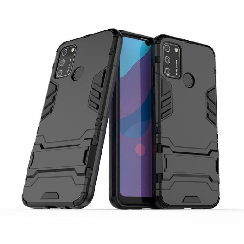 Case Honor 9A Cool Guard -tukitoiminto