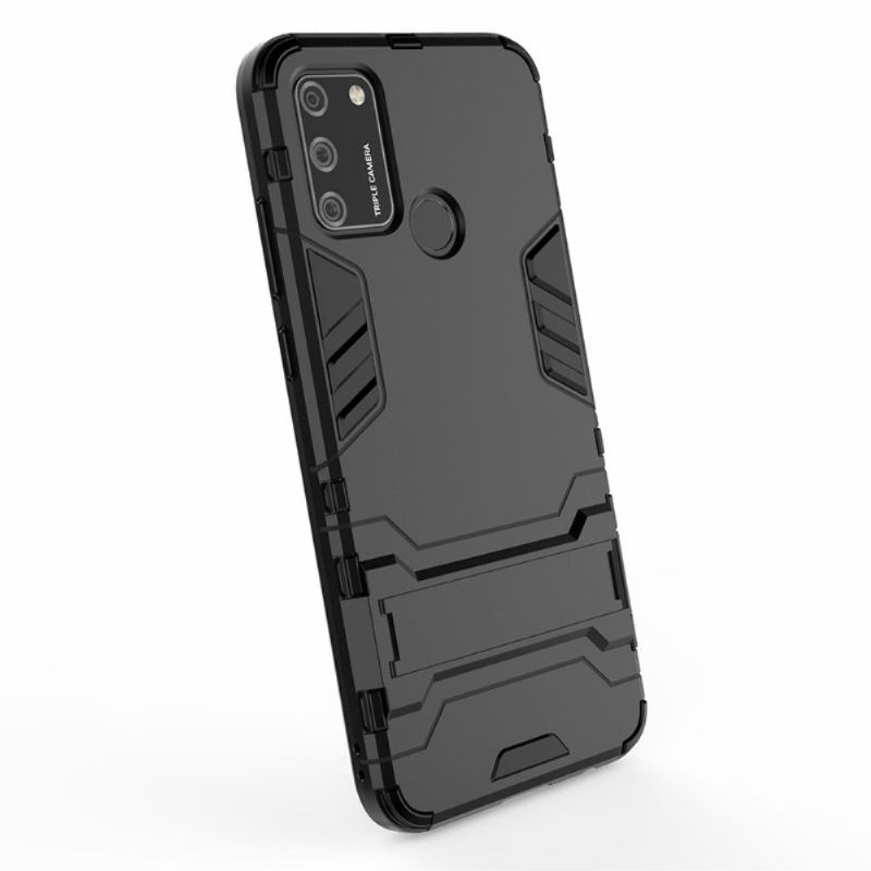 Case Honor 9A Cool Guard -tukitoiminto