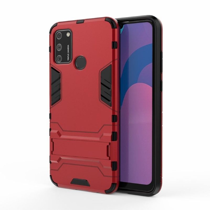 Case Honor 9A Cool Guard -tukitoiminto