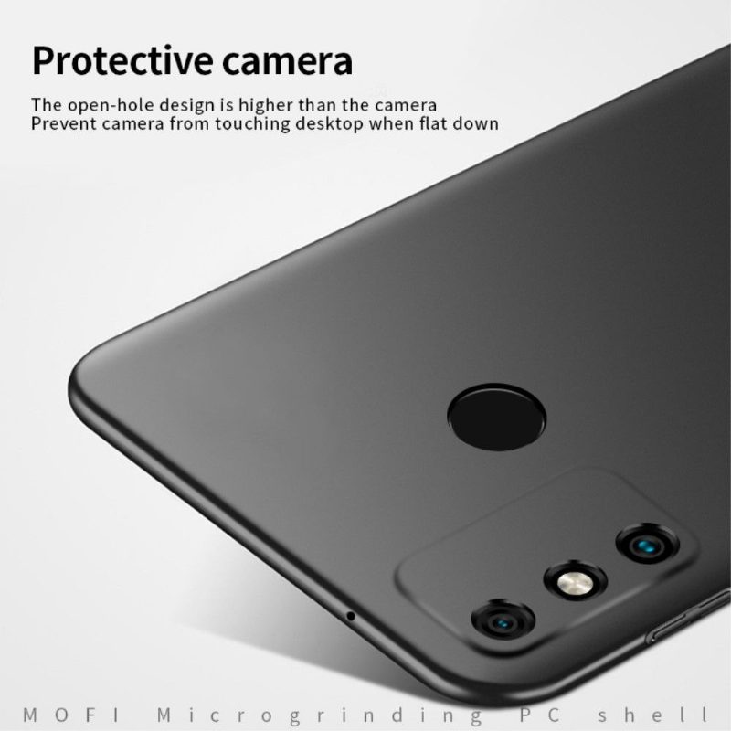 Kuori Honor 9A Suojakuori Mofi Shield Mattapinnoite