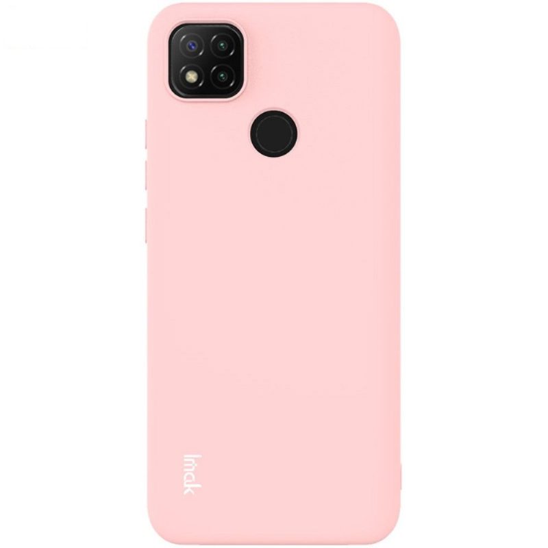 Kuori Xiaomi Redmi 9C Joustava Tunneväri