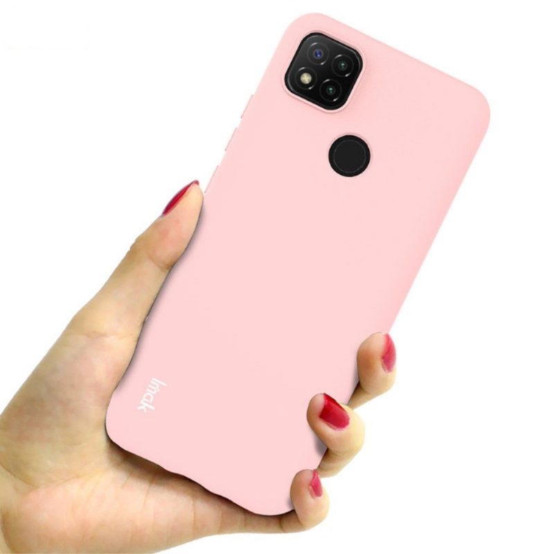 Kuori Xiaomi Redmi 9C Joustava Tunneväri