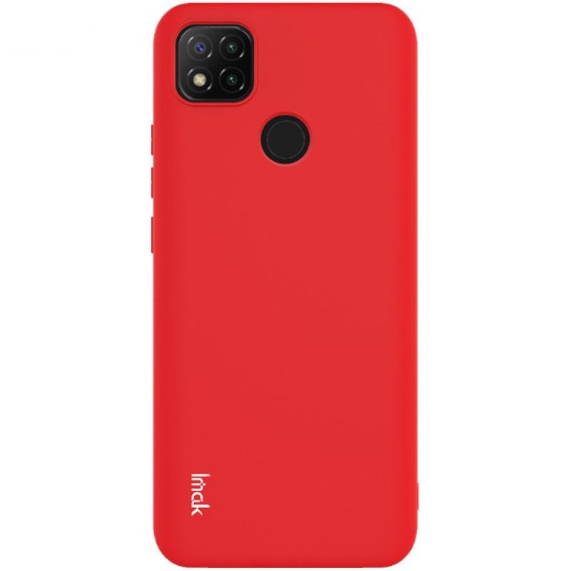 Kuori Xiaomi Redmi 9C Joustava Tunneväri