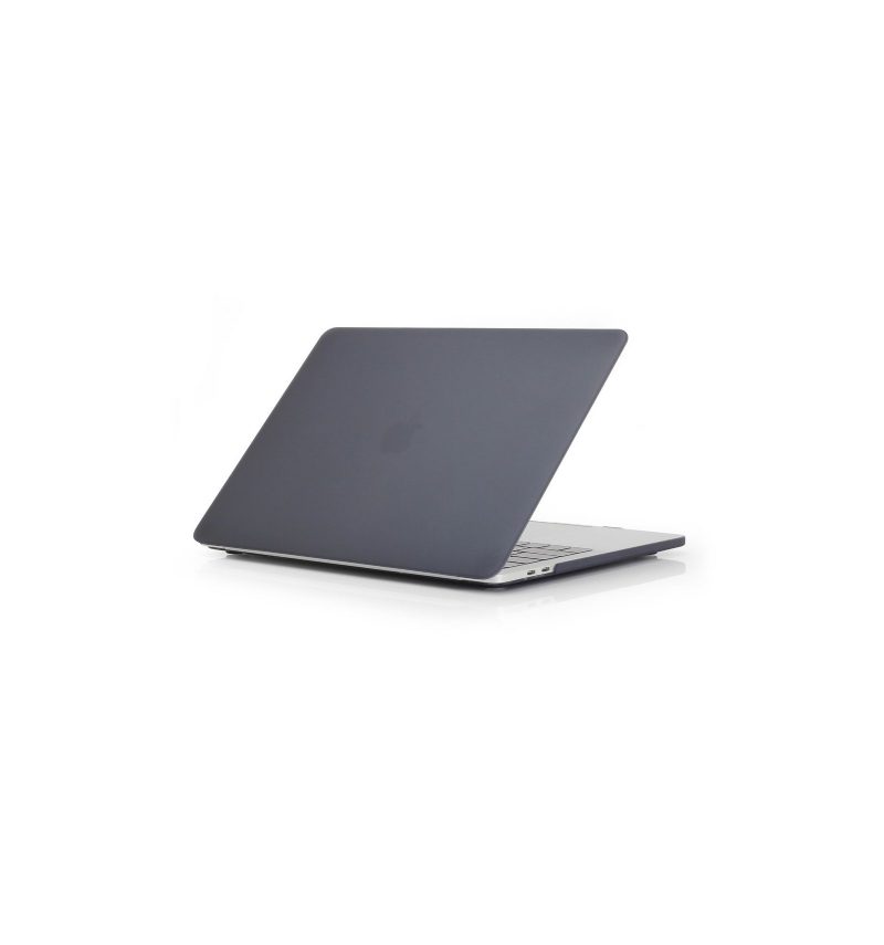 Macbook Air 13 2018 - Mattapintainen Kova Kuori