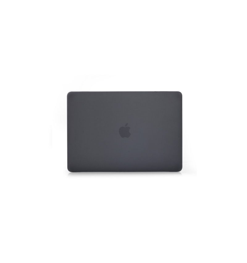 Macbook Air 13 2018 - Mattapintainen Kova Kuori