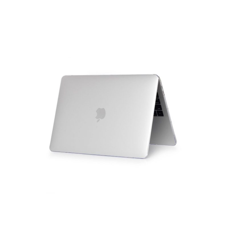 Macbook Air 13 2018 - Mattapintainen Kova Kuori