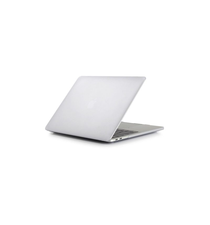 Macbook Air 13 2018 - Mattapintainen Kova Kuori