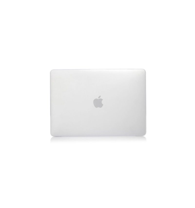 Macbook Air 13 2018 - Mattapintainen Kova Kuori