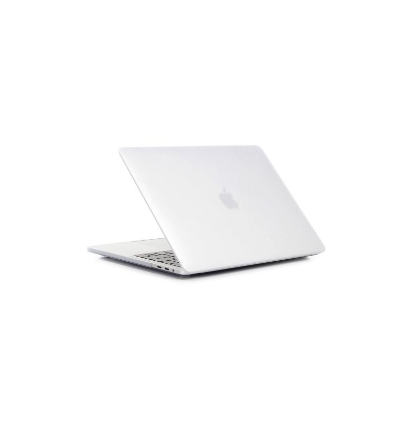 Macbook Air 13 2018 - Mattapintainen Kova Kuori