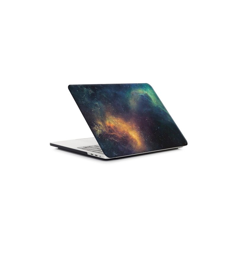 Macbook Air 13 Tuumaa 2018 – Kovakotelo Galaxy 2