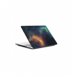 Macbook Air 13 Tuumaa 2018 – Kovakotelo Galaxy 2