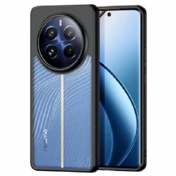 Kuori Realme 12 Pro / 12 Pro Plus Aimo-sarja Dux Ducis