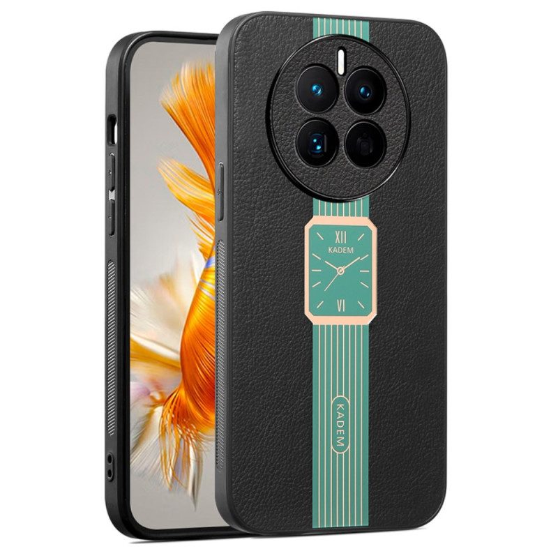 Kuori Realme 12 Pro / 12 Pro Plus Kadem-kello