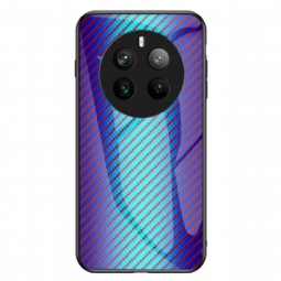 Kuori Realme 12 Pro / 12 Pro Plus Karkaistu Hiilikuitulasi