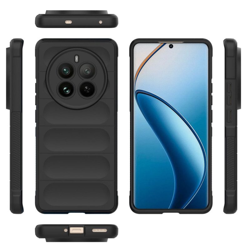 Kuori Realme 12 Pro / 12 Pro Plus Liukumaton