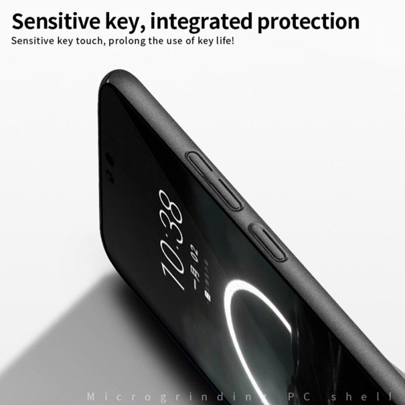 Kuori Huawei Pura 70 Shield Matte Mofi Suojakuori