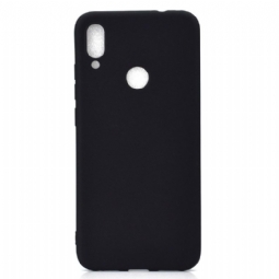 Case Xiaomi Redmi Note 7 - 6 Silikonikotelon Pakkaus